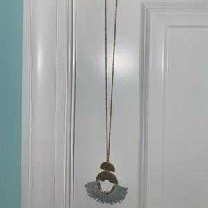 boutique necklace